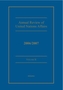 Annual Review of United Nations Affairs
