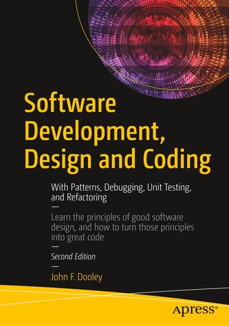 Software Development, Design and Coding