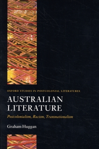 Australian Literature