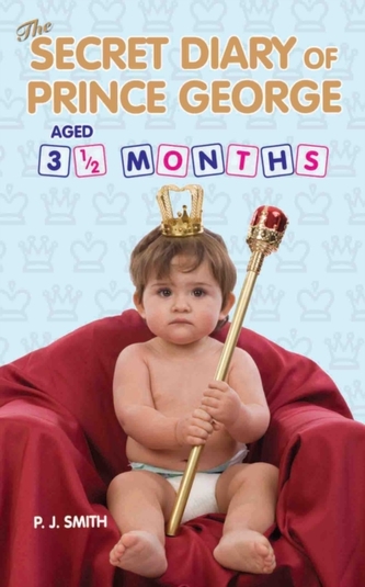 The Secret Diary of Prince George