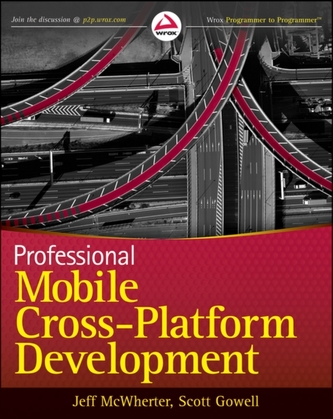 Professional Mobile Application Development