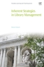 Inherent Strategies in Library Management