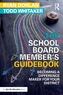 The School Board Member's Guidebook