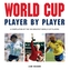 Little Book Of  World Cup Player by Player