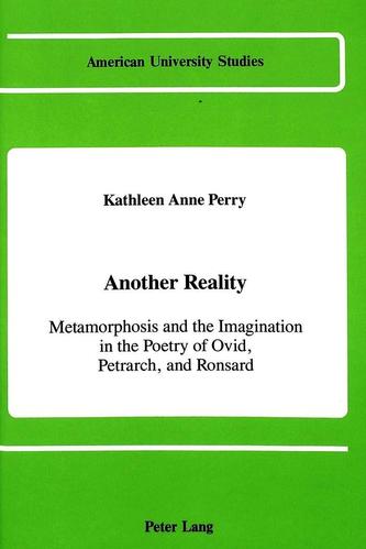 Another Reality
