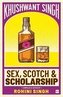 Sex, scotch and scolarship