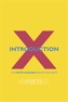 Introduction X