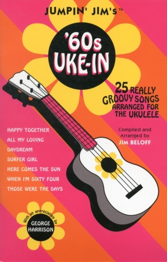 Jumpin' Jim's '60s Uke-in