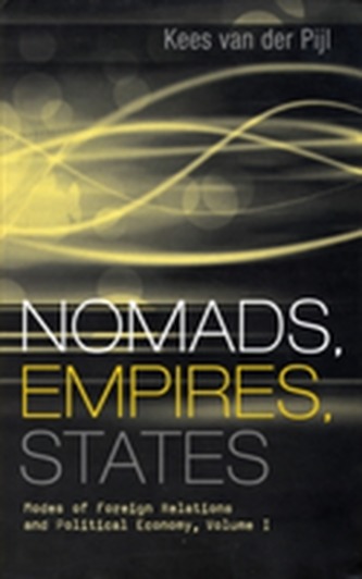 Nomads, Empires, States