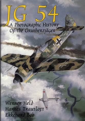 JG 54
