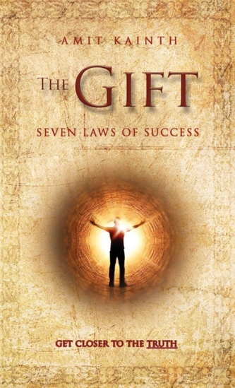 The Gift - The 7 Laws of Success