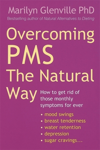 Overcoming Pms The Natural Way