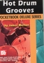 HOT DRUM GROOVES POCKETBOOK DELUXE SERIE