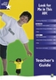 Rigby Star Shared Reception Non-Fiction: Look For Me In This ABC Teachers Guide