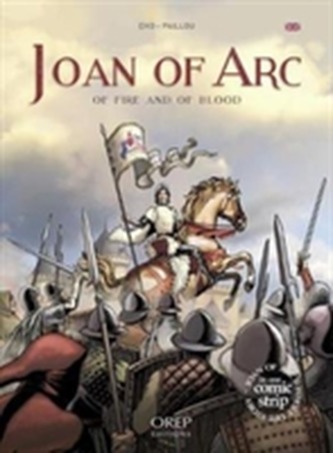 Joan of ARC
