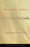 Critical Models