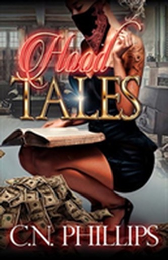 Hood Tales, Volume 1