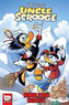 Uncle Scrooge Himalayan Hideout