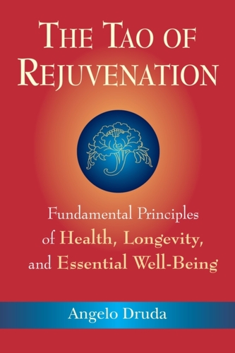 Tao Of Rejuvenation