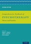 Comprehensive Textbook of Psychotherapy
