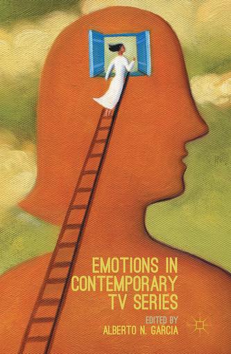 Emotions in Contemporary TV Series