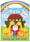 My Carry-along Noah