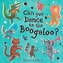 Can You Dance to the Boogaloo?