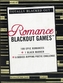 Romance Blackout Games