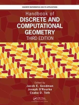 Handbook of Discrete and Computational Geometry, Third Edition