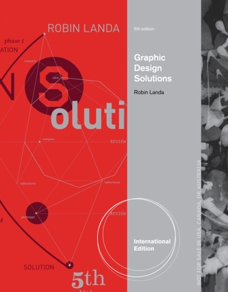 Graphic Design Solutions, International Edition
