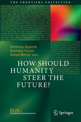 How Should Humanity Steer the Future?