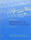 Workbook, Volume II for Aldwell/Cadwallader's Harmony and Voice Leading, 4th