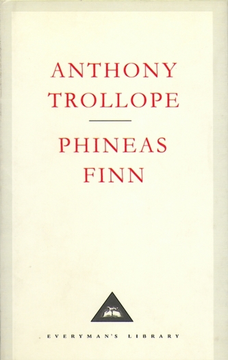 Phineas Finn