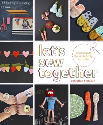 Let's Sew Together
