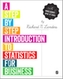 A Step-by-Step Introduction to Statistics for Business
