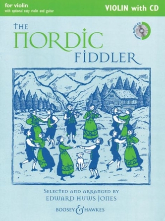 The Nordic Fiddler