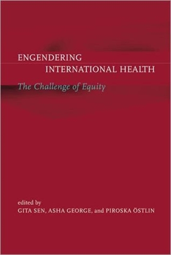 Engendering International Health