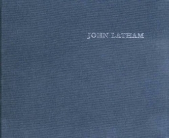 John Latham