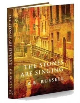 The Stones are Singing