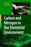 Carbon and Nitrogen in the Terrestrial Environment