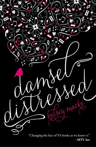 Damsel Distressed