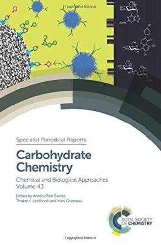 Carbohydrate Chemistry