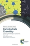 Carbohydrate Chemistry