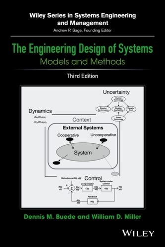 The Engineering Design of Systems