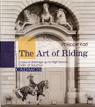 Art of Riding