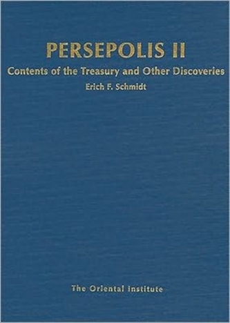 Persepolis II