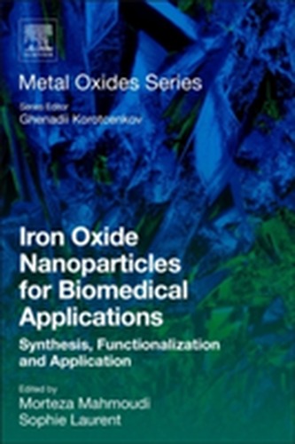 Iron Oxide Nanoparticles for Biomedical Applications