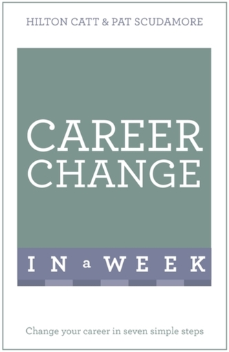 Career Change In A Week