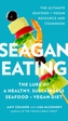 Seagan Eating