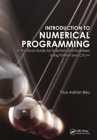 Introduction to Numerical Programming